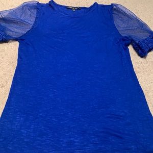 Super soft 95% Rayon and 5% Spandex, small size